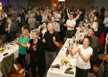 Ehrungen F&uuml;rstenfeld M&auml;rz 2026