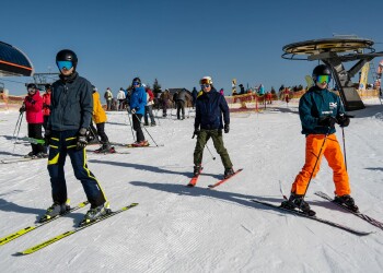 AK-Skitag Riesneralm 2026