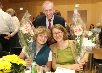 Ehrungen Graz 21. Oktober 2025