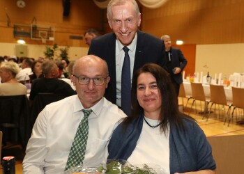 Ehrungen Deutschlandsberg M&auml;rz 2026