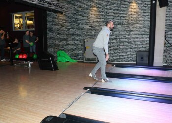 5. Bowling-Meisterschaft Gleisdorf