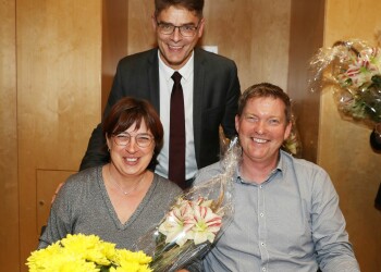 Ehrungen Graz 23. Oktober 2025