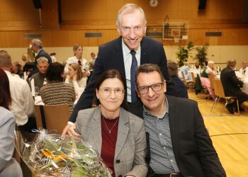 Ehrungen Deutschlandsberg M&auml;rz 2026