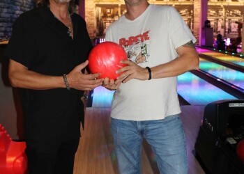 8. Bowling-Betriebsmeisterschaft in Gleisdorf