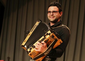 Ehrungen Neudau M&auml;rz 2026