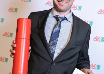 Wissenschaftliche Förderungen