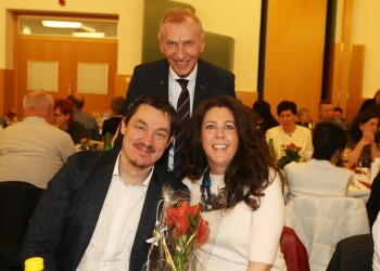 Ehrungen Neudau M&auml;rz 2026