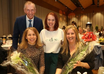 Ehrungen F&uuml;rstenfeld M&auml;rz 2026