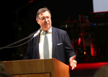 Ehrungen Deutschlandsberg M&auml;rz 2026