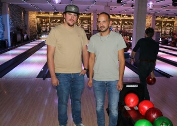 6. Bowling-Betriebsmeisterschaft in Gleisdorf
