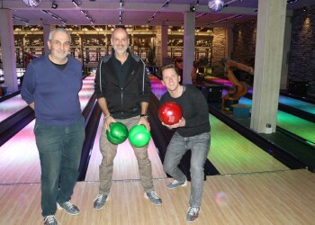 5. Bowling-Meisterschaft Gleisdorf