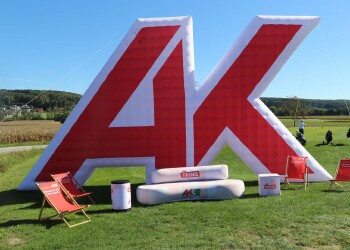 2. AK-&Ouml;GB-Betriebsgolfturnier in Bad Waltersdorf