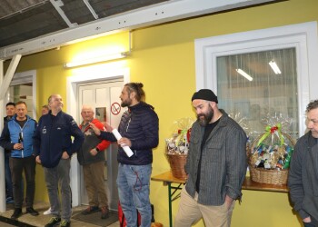 33. Stocksport-Betriebsmeisterschaft