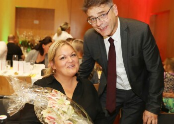 Ehrungen Graz 23. Oktober 2025