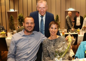 Ehrungen F&uuml;rstenfeld M&auml;rz 2026