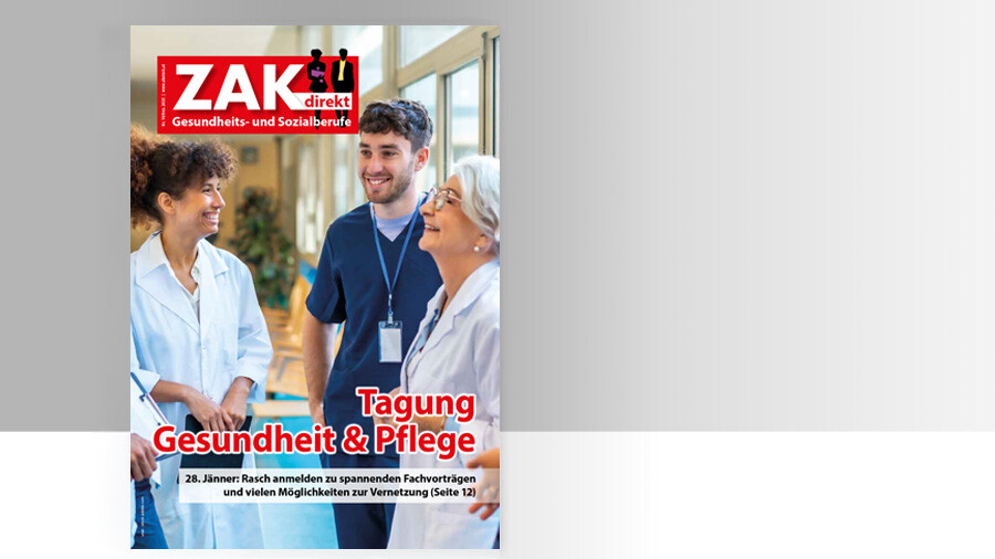 ZAK direkt Dezember 2025