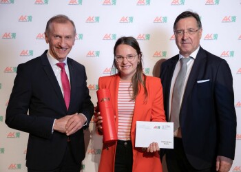 Wissenschaftliche Förderungen