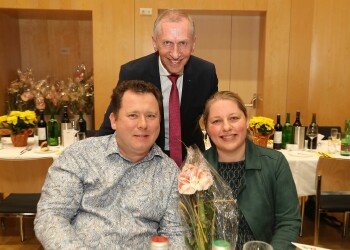 Ehrungen Graz 21. Oktober 2025