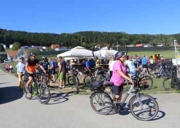 Radtag Weiz 2024