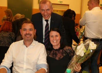 Ehrungen Neudau M&auml;rz 2026