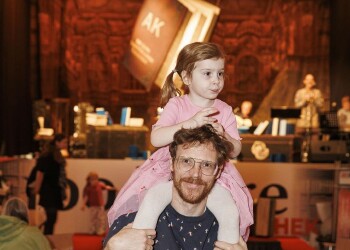 Veranstaltung 100 Jahre AK-Bibliothek