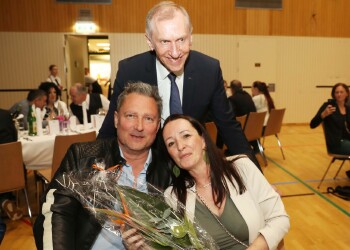 Ehrungen Deutschlandsberg M&auml;rz 2026