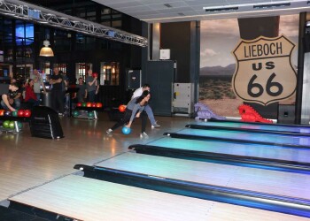 4. Bowlingmeisterschaft Lieboch