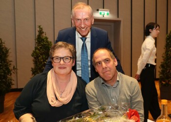 Ehrungen F&uuml;rstenfeld M&auml;rz 2026