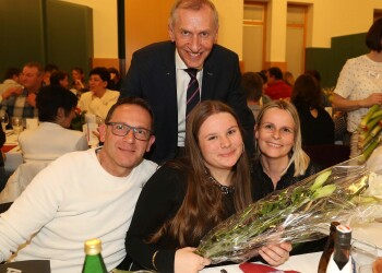 Ehrungen Neudau M&auml;rz 2026