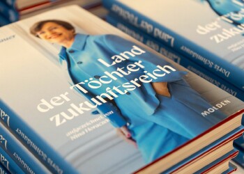 Lesung Doris Schmidauer