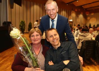 Ehrungen F&uuml;rstenfeld M&auml;rz 2026