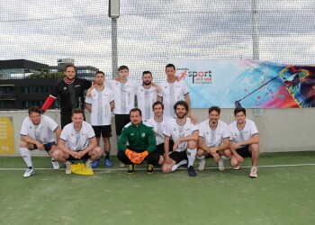 AK-&Ouml;GB Streetsoccer Turnier