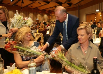 Ehrungen F&uuml;rstenfeld M&auml;rz 2026