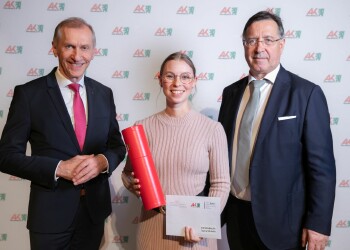 Wissenschaftliche Förderungen