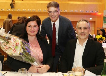 Ehrungen Graz 22. Oktober 2025