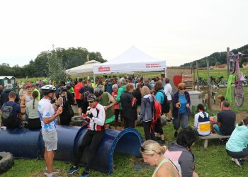 Radtag Weiz