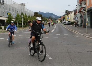 Radtag Weiz