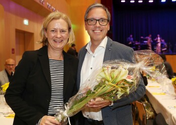 Ehrungen Graz 23. Oktober 2025