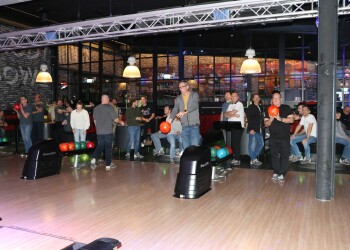 5. Bowlingmeisterschaft Lieboch