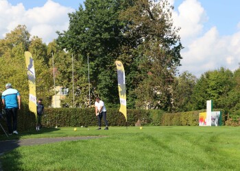 T. Betriebs-Golfturnier GC Schloss Frauenthal