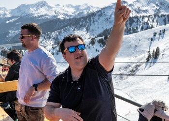 AK-Skitag Riesneralm 2026