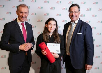 Wissenschaftliche Förderungen