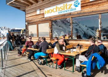 AK-Skitag Riesneralm 2026