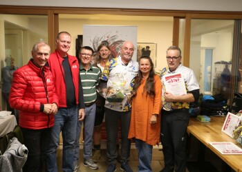 Golfturnier Almenland