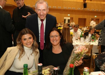 Ehrungen Graz 21. Oktober 2025