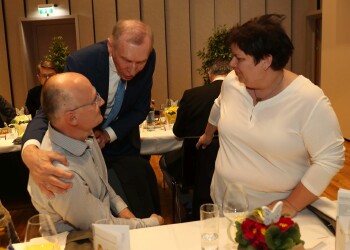 Ehrungen F&uuml;rstenfeld M&auml;rz 2026