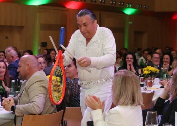 Ehrungen Graz 21. Oktober 2025