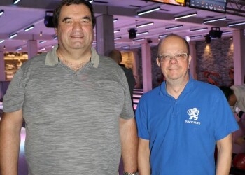7. Bowling-Betriebsmeisterschaft in Gleisdorf