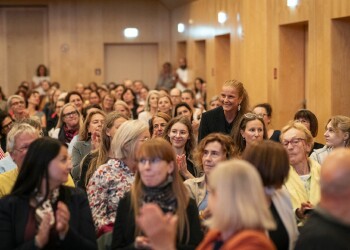 Vortrag Brodnig Feindbild Frau