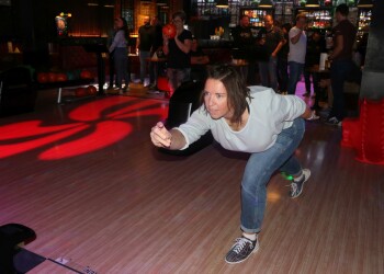 4.Bowling-Meisterschaft Gleisdorf